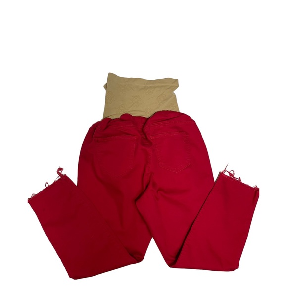 NWOT Jessica Simpson Maternity - NWOT - Picture 3 of 9